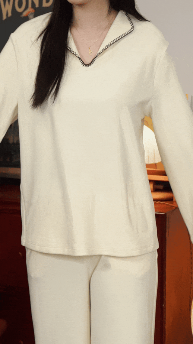 旧物利用环保裙子__9图出片率超高