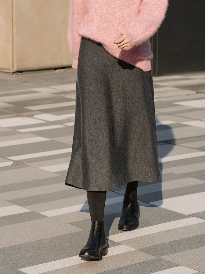 _旧物利用环保裙子_9图出片率超高