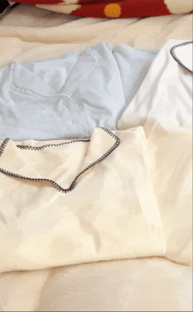 旧物利用环保裙子__9图出片率超高