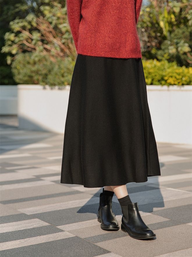 9图出片率超高_旧物利用环保裙子_