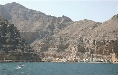 阿曼多举措推动旅游业发展