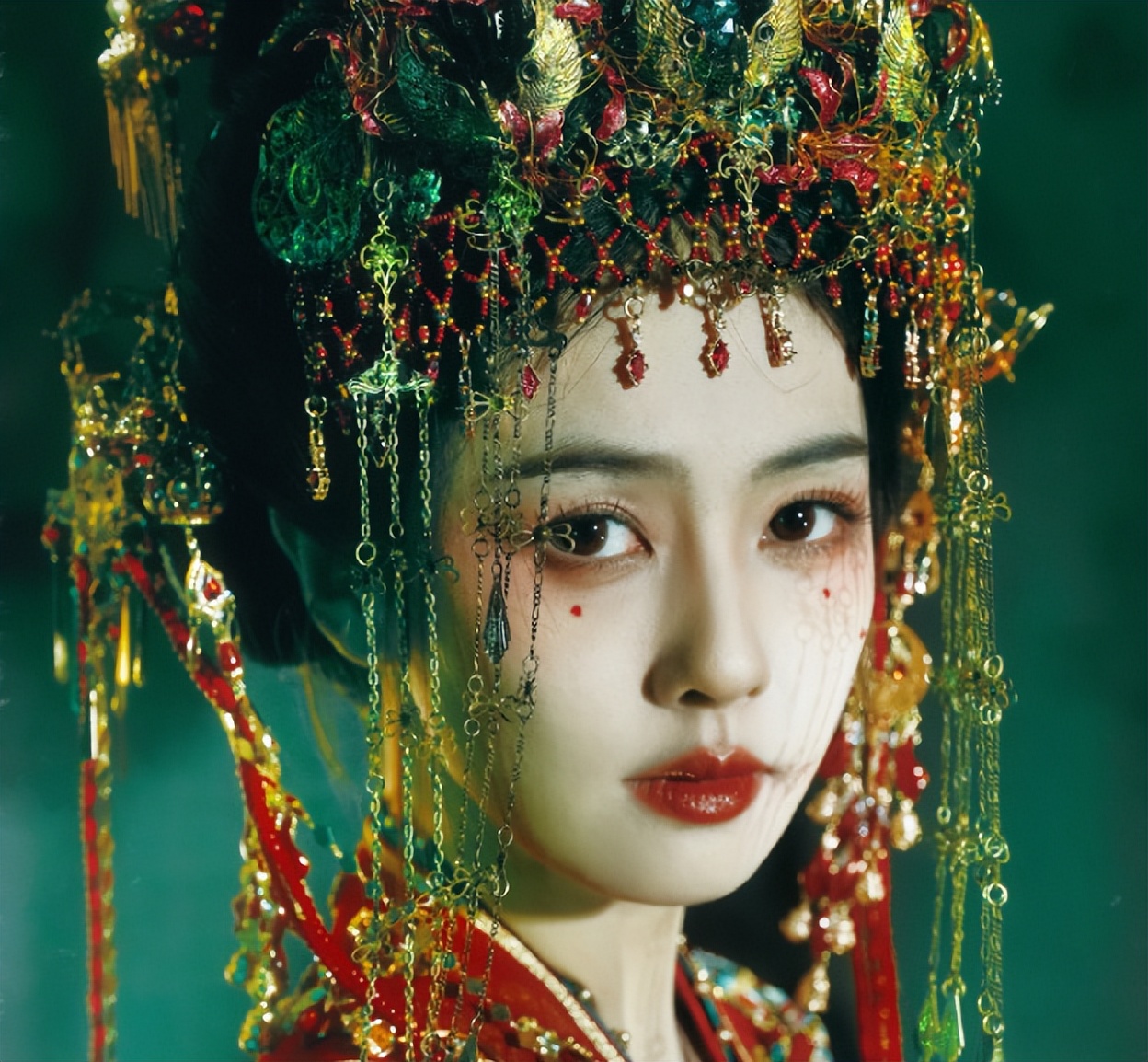 今期古装剧__古装剧场频道节目表今晚