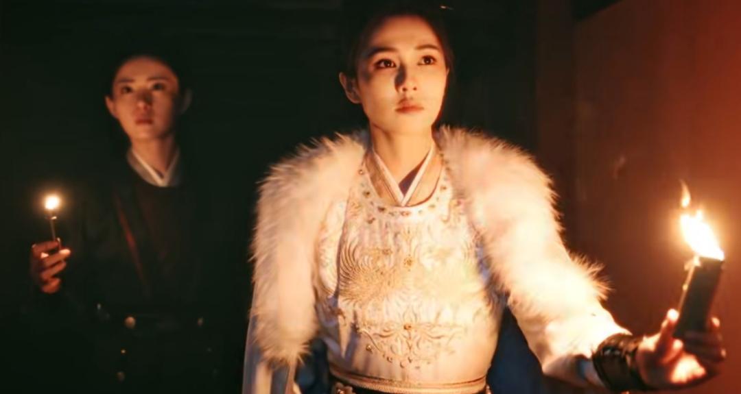 _今期古装剧_古装剧场频道节目表今晚