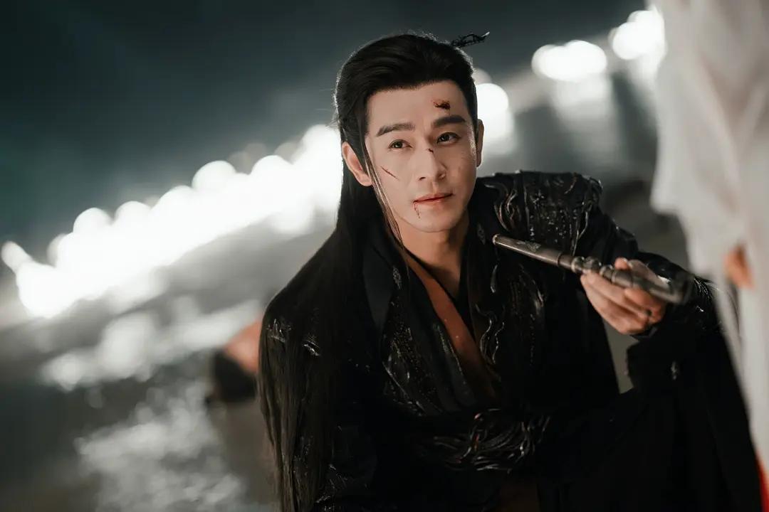 今期古装剧__古装剧场频道节目表今晚