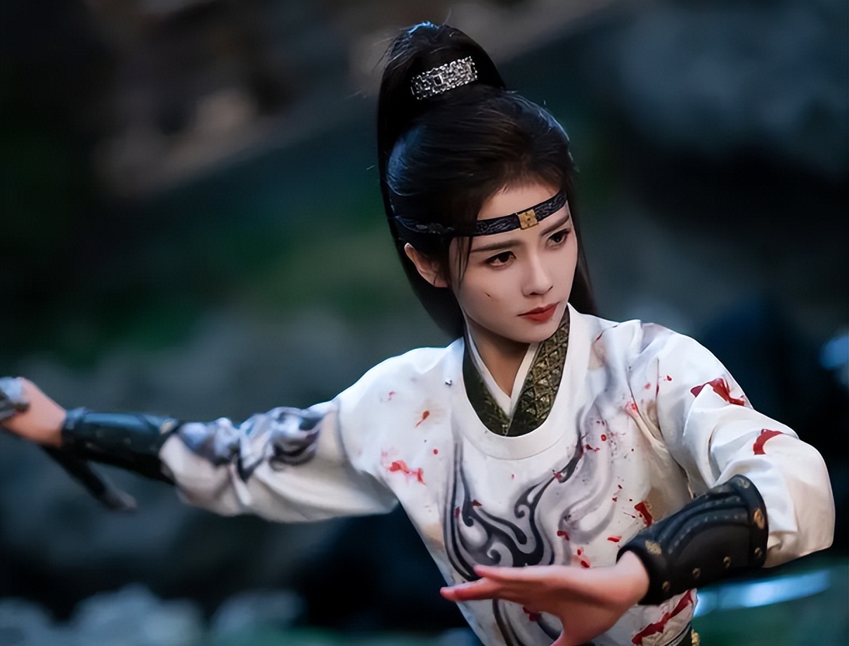 今期古装剧__古装剧场频道节目表今晚