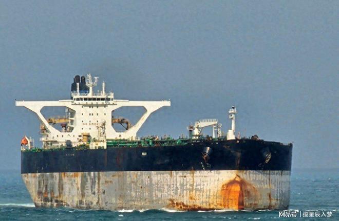 美归还油轮后涨价45%，中方果断下达禁令
