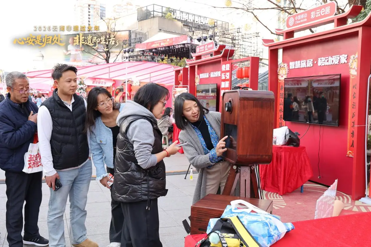 云南非遗旅游线路_云南非遗文化传承馆_