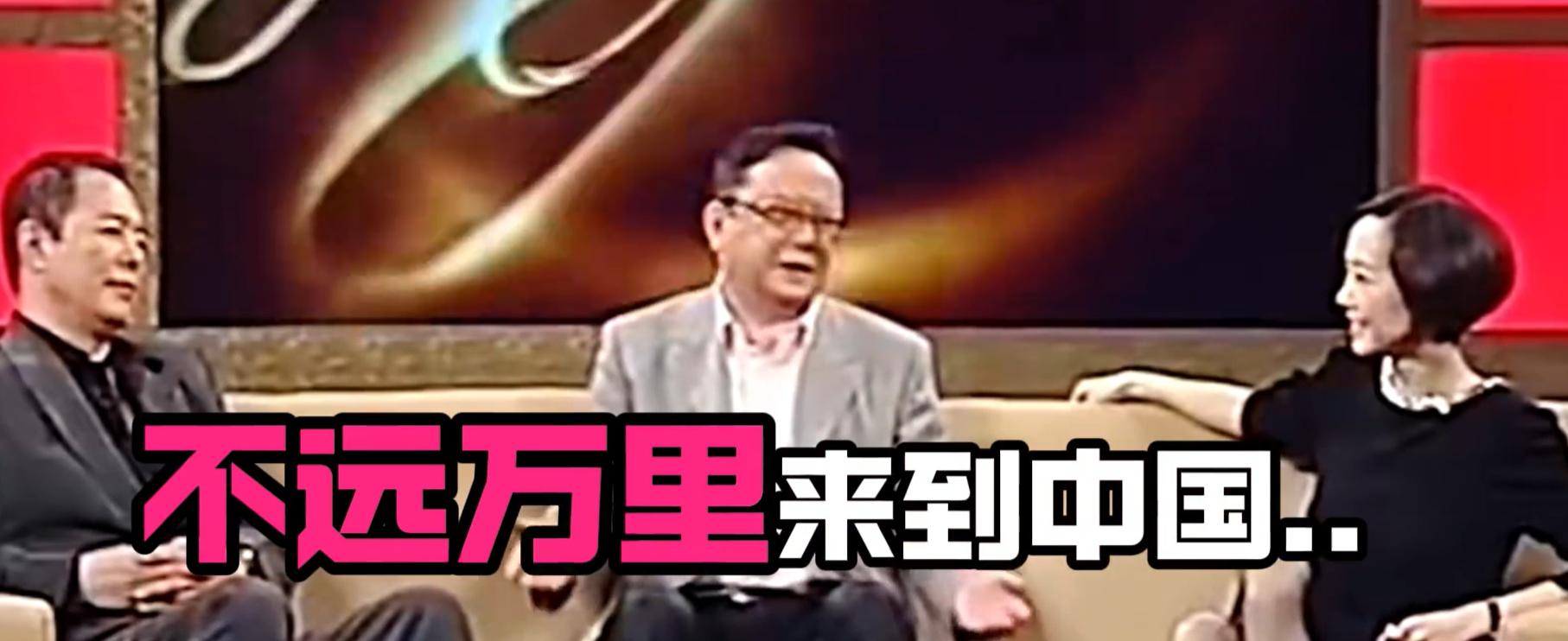 善恶终有报！放弃国籍、贬低中国，68岁瘫在轮椅的张铁林活成笑话_善恶终有报！放弃国籍、贬低中国，68岁瘫在轮椅的张铁林活成笑话_