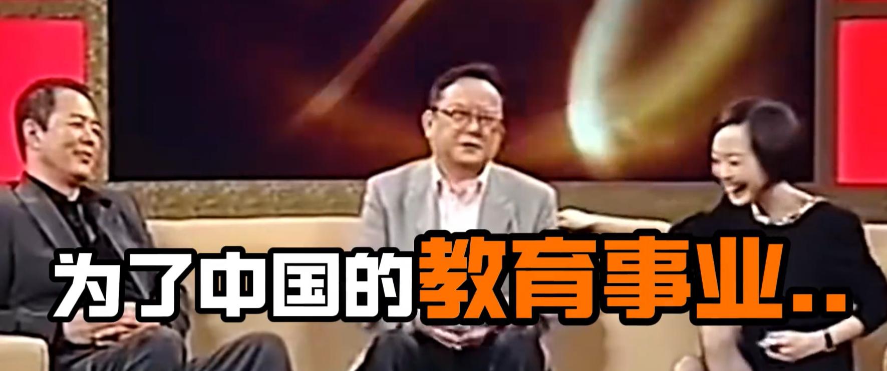 善恶终有报！放弃国籍、贬低中国，68岁瘫在轮椅的张铁林活成笑话__善恶终有报！放弃国籍、贬低中国，68岁瘫在轮椅的张铁林活成笑话