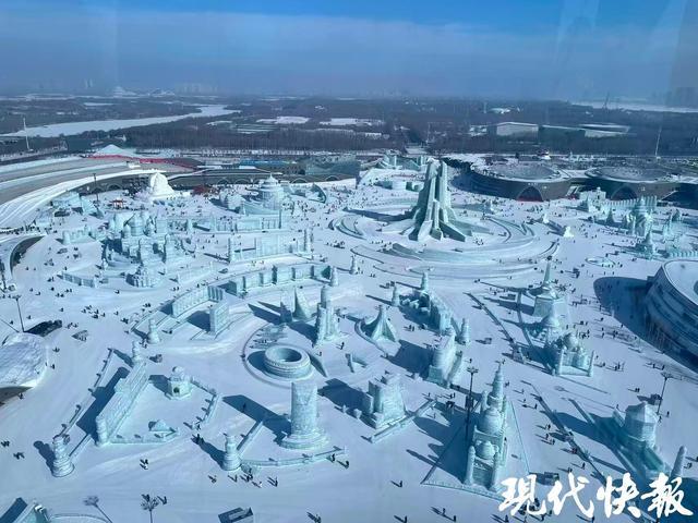 从“看雪”到“玩雪”消费升级，江苏游客领跑东北冰雪游