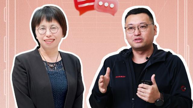 两会直播间｜专访余思彦代表：从“流量”到“留量”，金山如何留住游客的心