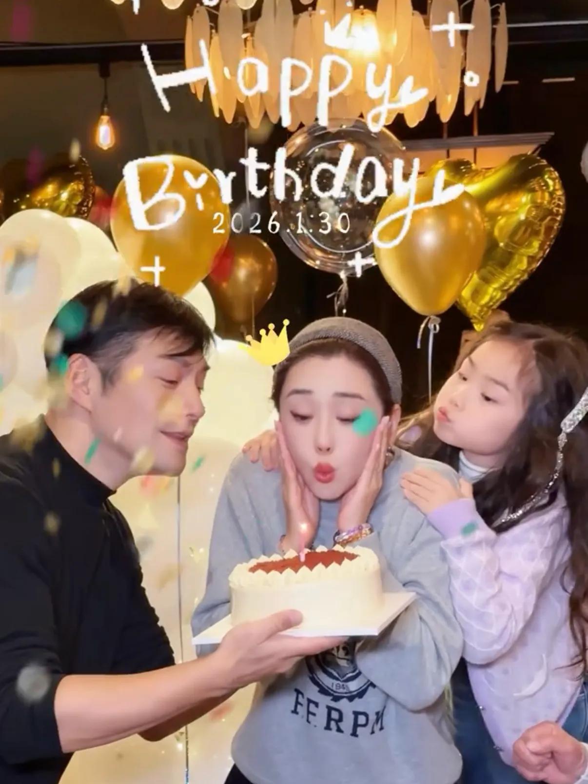 _公婆亲孩子_婆媳亲全家和