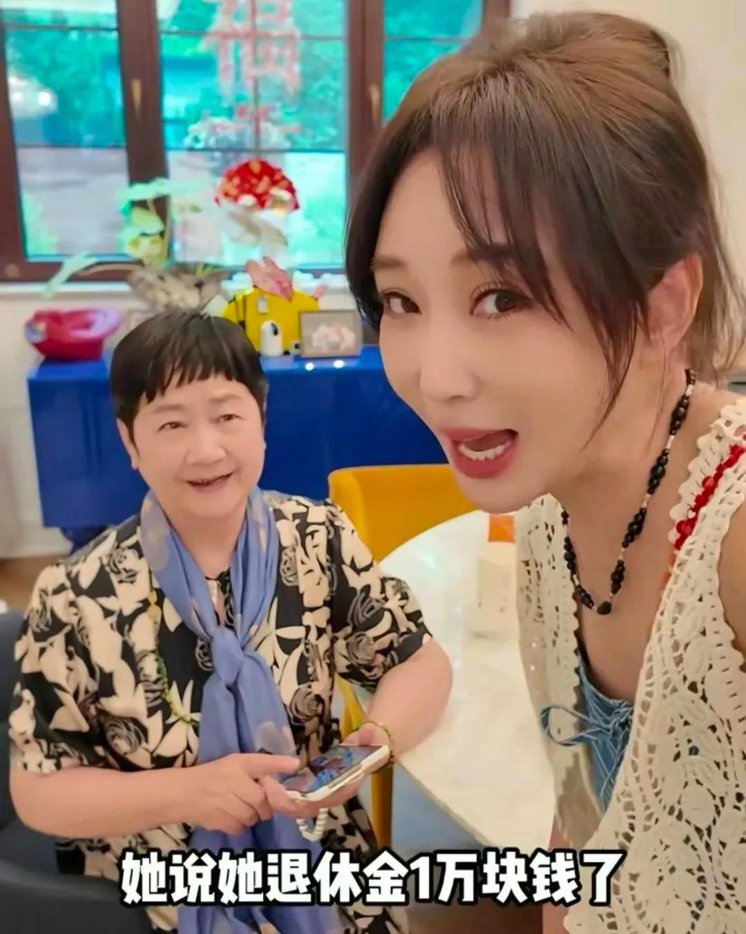 _婆媳亲全家和_公婆亲孩子