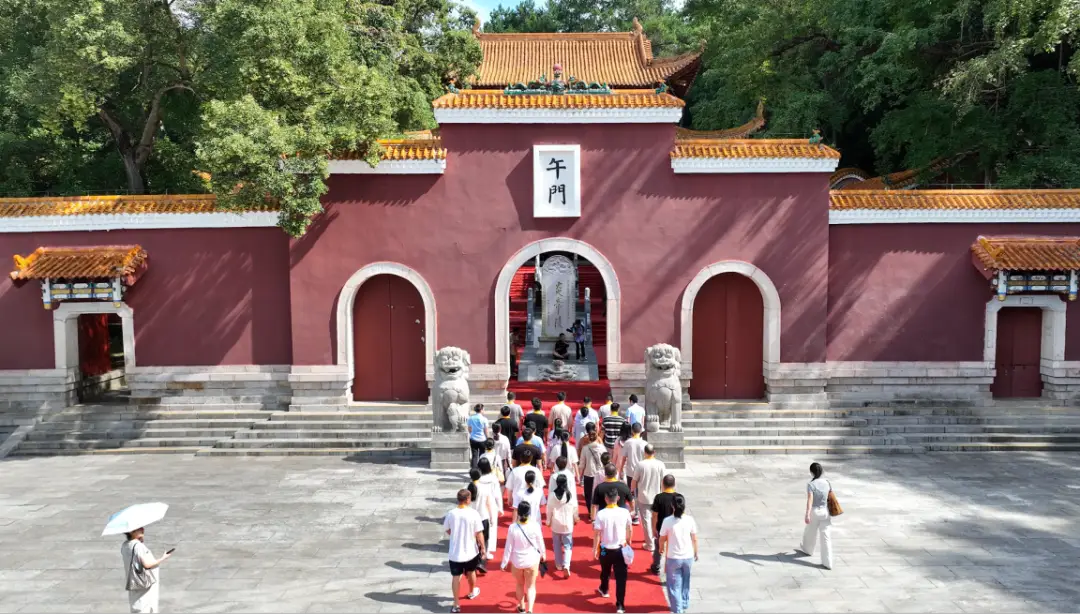 炎陵春节全景攻略：7大站点，N种玩法，陪你热闹过新年！