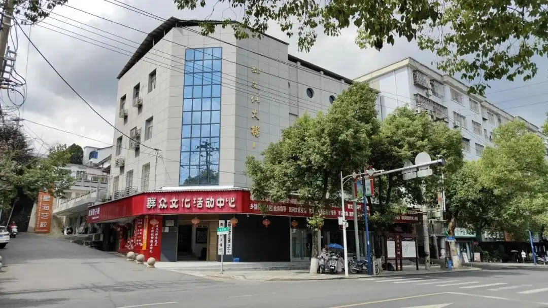 _全景商店_全景逛街