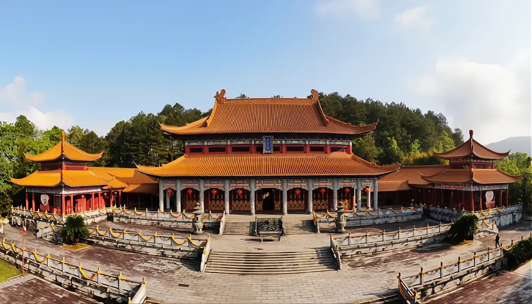 全景逛街__全景商店