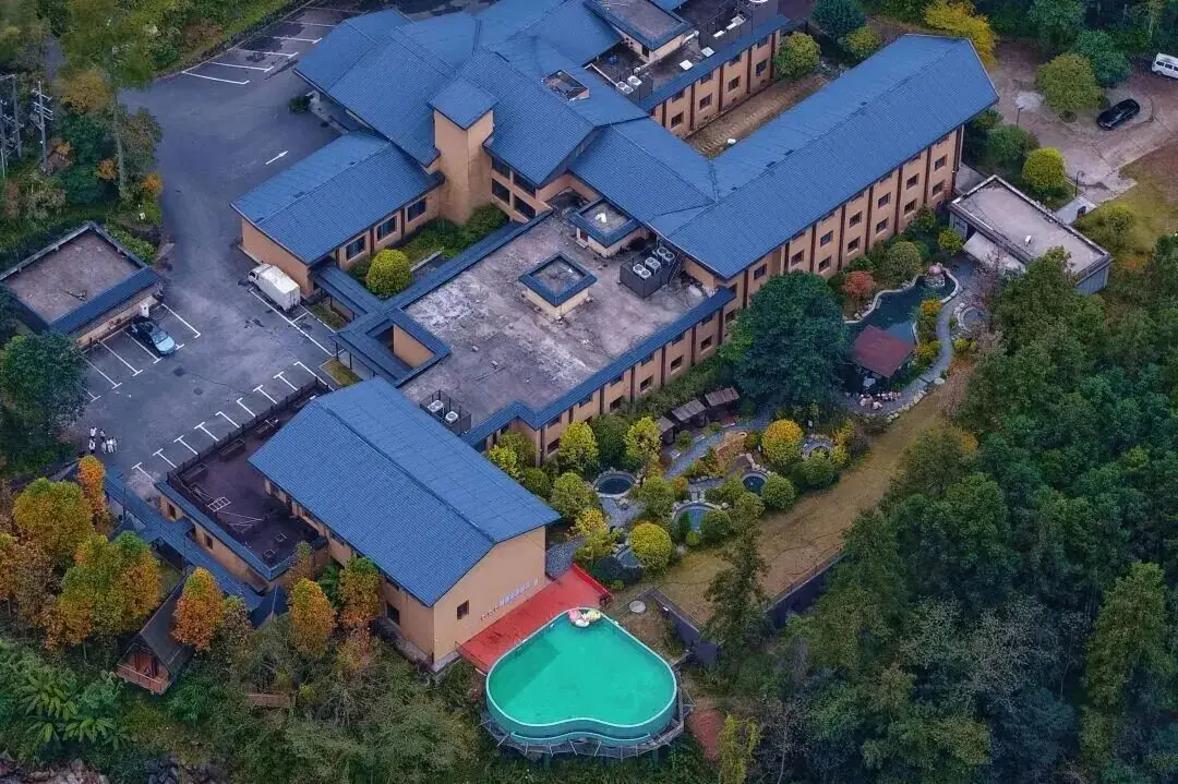 _全景商店_全景逛街