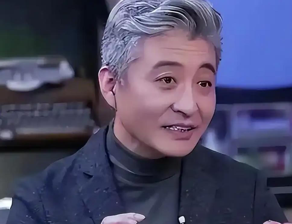 姜昆是一个曲艺演员__姜昆相声协会会长