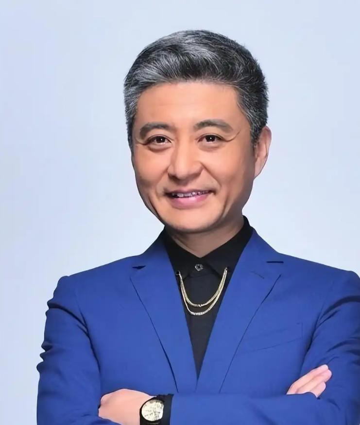 姜昆是一个曲艺演员_姜昆相声协会会长_