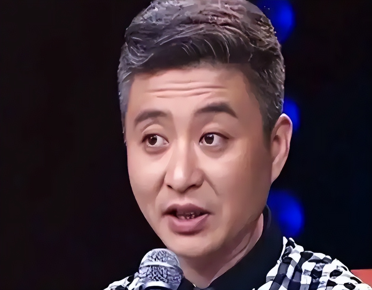 姜昆相声协会会长__姜昆是一个曲艺演员