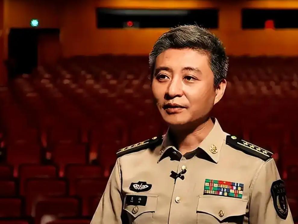 姜昆是一个曲艺演员_姜昆相声协会会长_