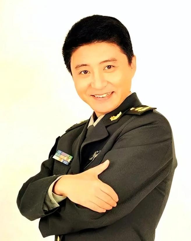 _姜昆是一个曲艺演员_姜昆相声协会会长