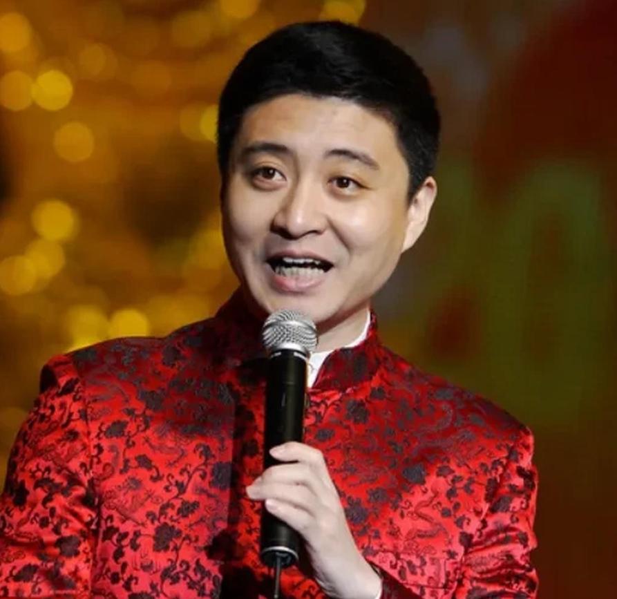 姜昆相声协会会长__姜昆是一个曲艺演员