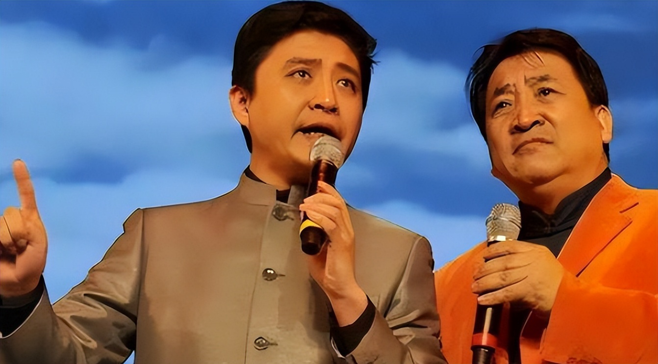 姜昆相声协会会长_姜昆是一个曲艺演员_