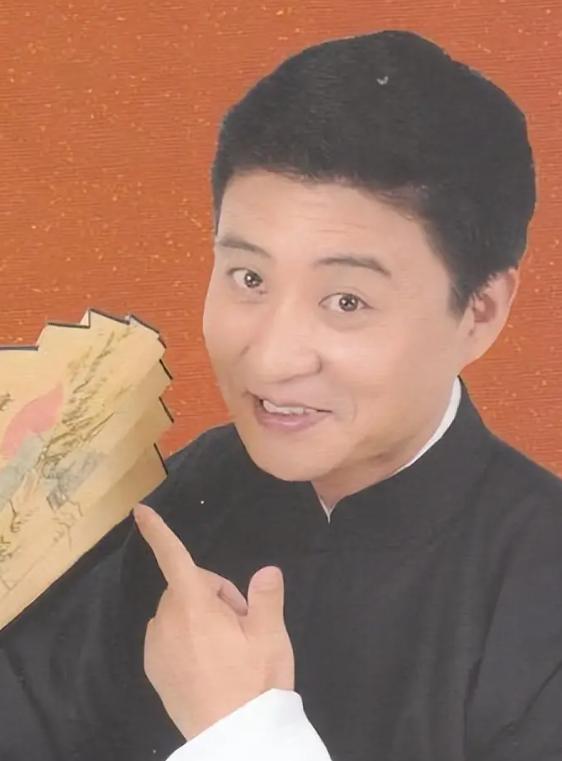 姜昆相声协会会长__姜昆是一个曲艺演员