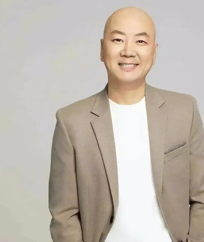 _姜昆相声协会会长_姜昆是一个曲艺演员