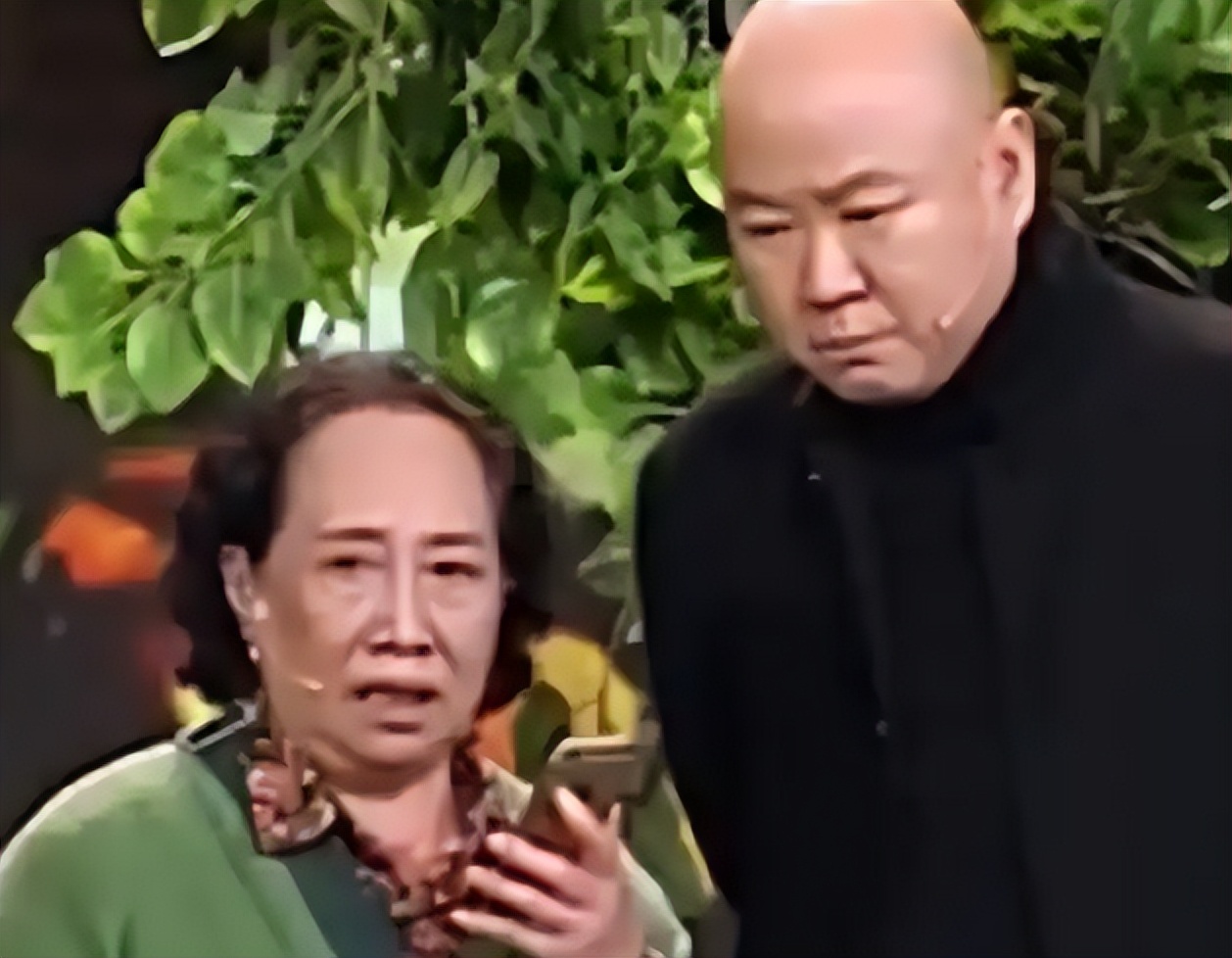 _姜昆相声协会会长_姜昆是一个曲艺演员