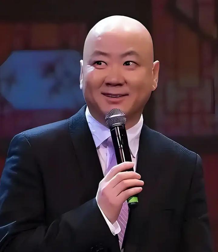 姜昆是一个曲艺演员_姜昆相声协会会长_