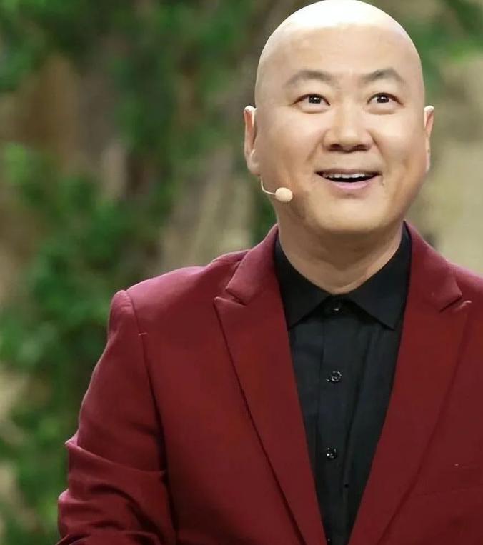 姜昆相声协会会长__姜昆是一个曲艺演员