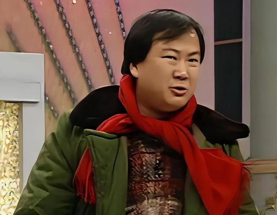 姜昆相声协会会长_姜昆是一个曲艺演员_