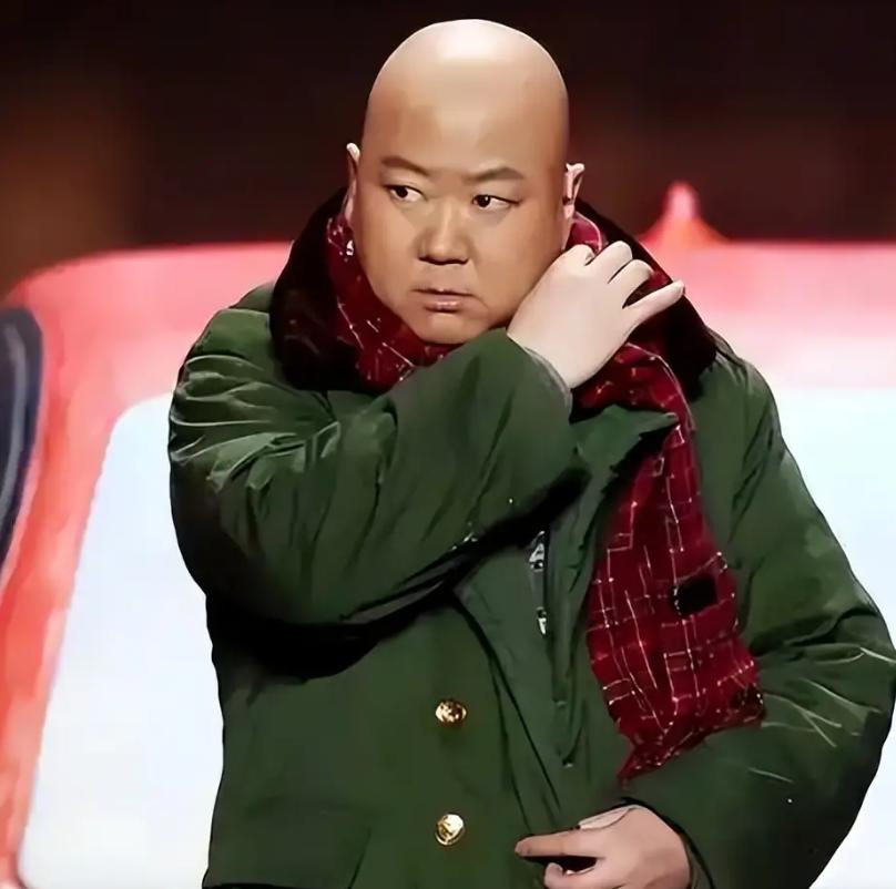 姜昆是一个曲艺演员_姜昆相声协会会长_