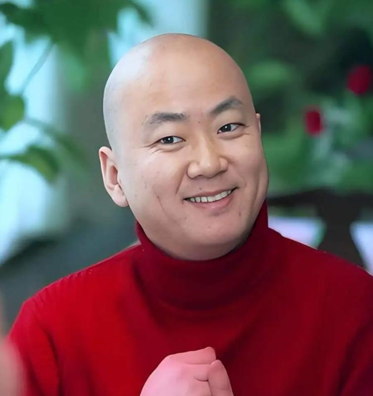 姜昆是一个曲艺演员_姜昆相声协会会长_