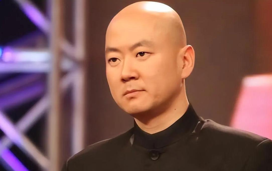 姜昆是一个曲艺演员_姜昆相声协会会长_