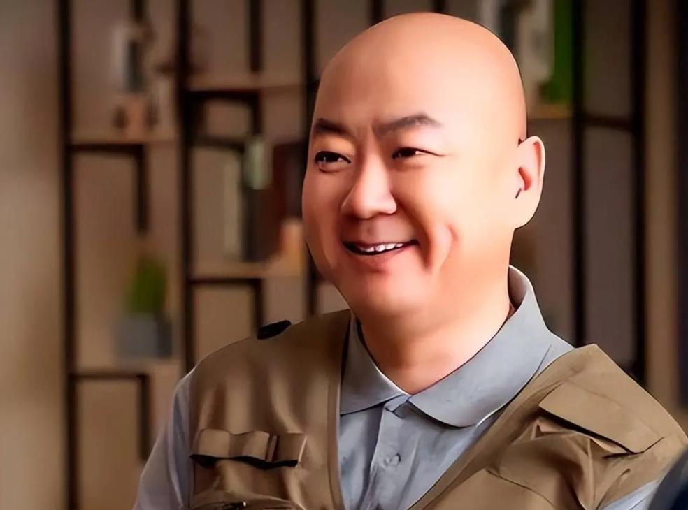 姜昆相声协会会长__姜昆是一个曲艺演员