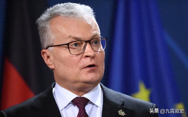 立陶宛道歉_事件立陶宛_