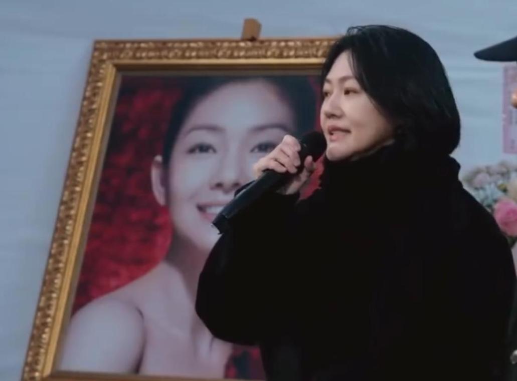 _洗不白了!韩媒曝大S临终细节,小S说谎了,难怪不让玥儿去周年祭_洗不白了!韩媒曝大S临终细节,小S说谎了,难怪不让玥儿去周年祭