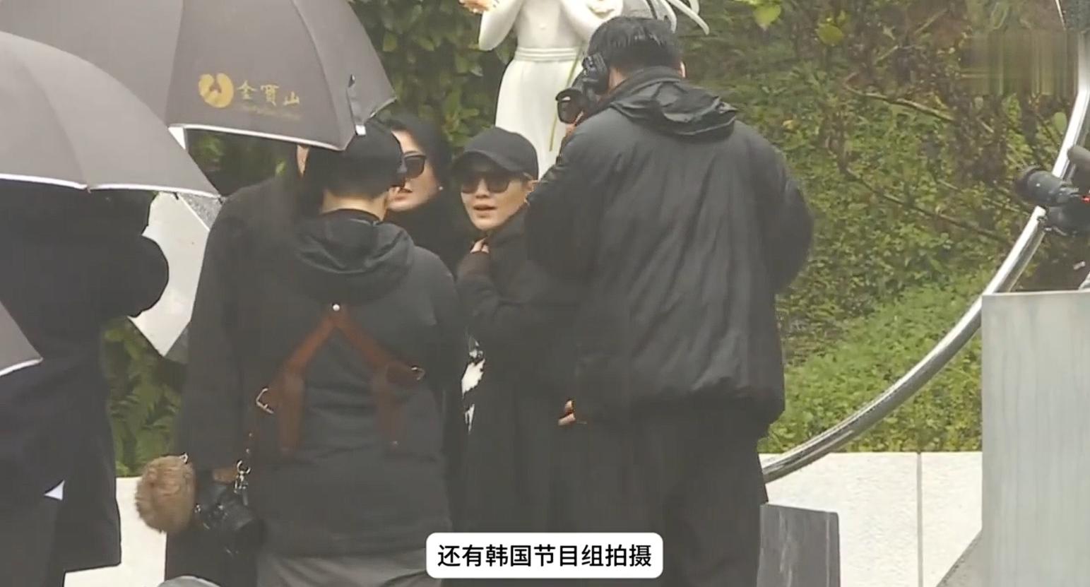 _洗不白了!韩媒曝大S临终细节,小S说谎了,难怪不让玥儿去周年祭_洗不白了!韩媒曝大S临终细节,小S说谎了,难怪不让玥儿去周年祭