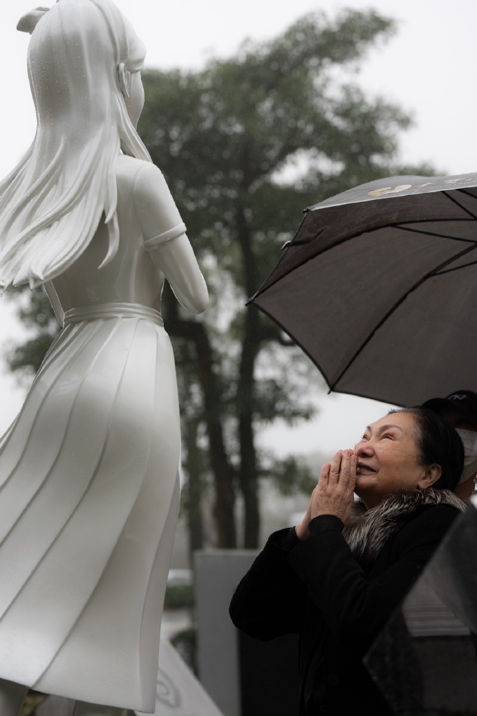 洗不白了!韩媒曝大S临终细节,小S说谎了,难怪不让玥儿去周年祭_洗不白了!韩媒曝大S临终细节,小S说谎了,难怪不让玥儿去周年祭_