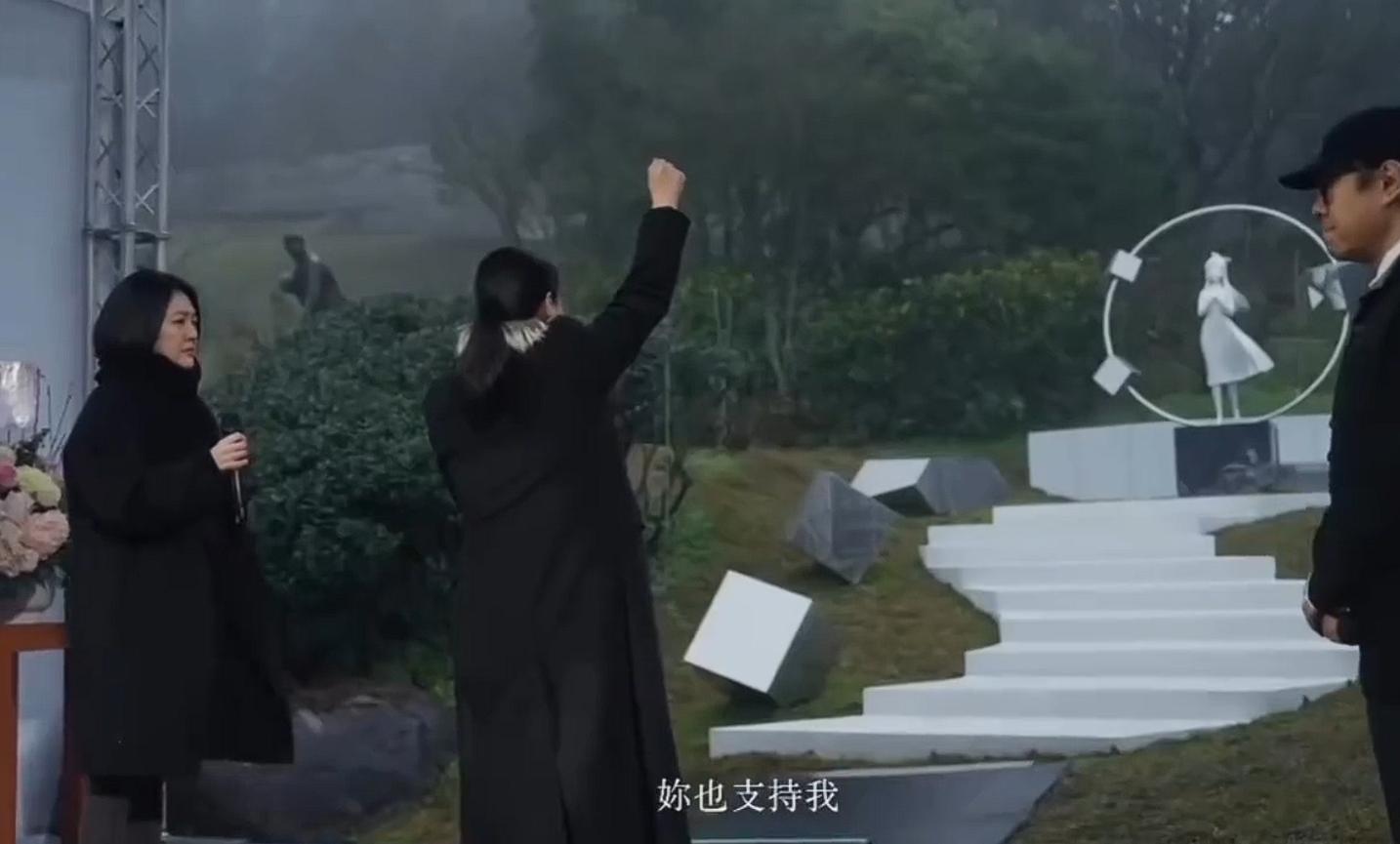 洗不白了!韩媒曝大S临终细节,小S说谎了,难怪不让玥儿去周年祭__洗不白了!韩媒曝大S临终细节,小S说谎了,难怪不让玥儿去周年祭