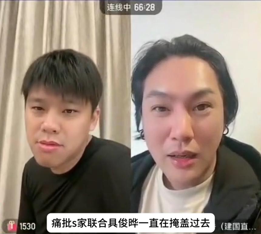 _洗不白了!韩媒曝大S临终细节,小S说谎了,难怪不让玥儿去周年祭_洗不白了!韩媒曝大S临终细节,小S说谎了,难怪不让玥儿去周年祭