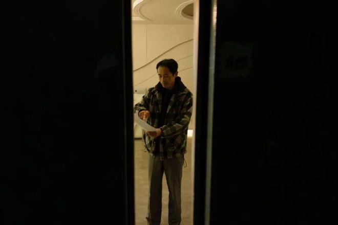 “霸总爹妈”在横店：等着上戏，寻个老伴__“霸总爹妈”在横店：等着上戏，寻个老伴