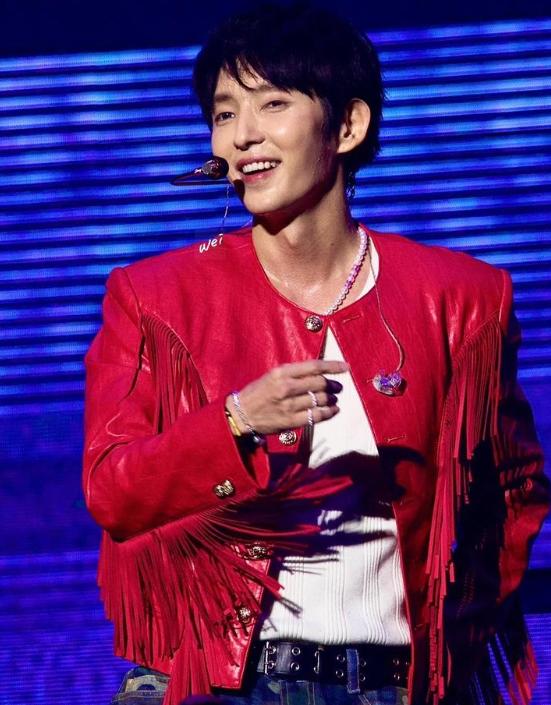 _李准基不再隐瞒！坦言43岁不愿结婚真相，原来是为妹妹守身如玉_李准基不再隐瞒！坦言43岁不愿结婚真相，原来是为妹妹守身如玉