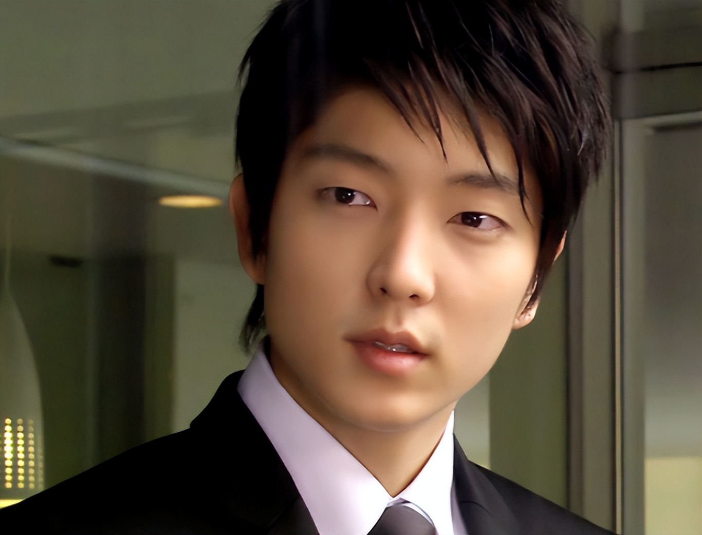 李准基不再隐瞒！坦言43岁不愿结婚真相，原来是为妹妹守身如玉_李准基不再隐瞒！坦言43岁不愿结婚真相，原来是为妹妹守身如玉_