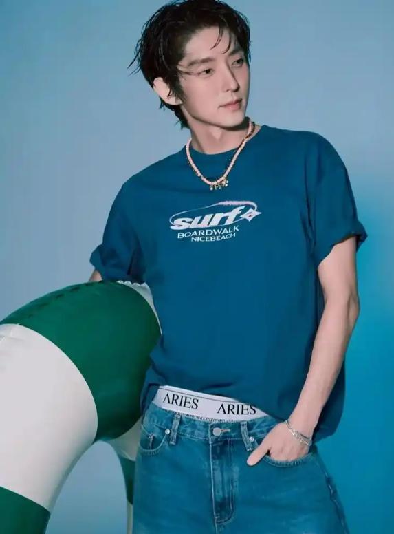 _李准基不再隐瞒！坦言43岁不愿结婚真相，原来是为妹妹守身如玉_李准基不再隐瞒！坦言43岁不愿结婚真相，原来是为妹妹守身如玉