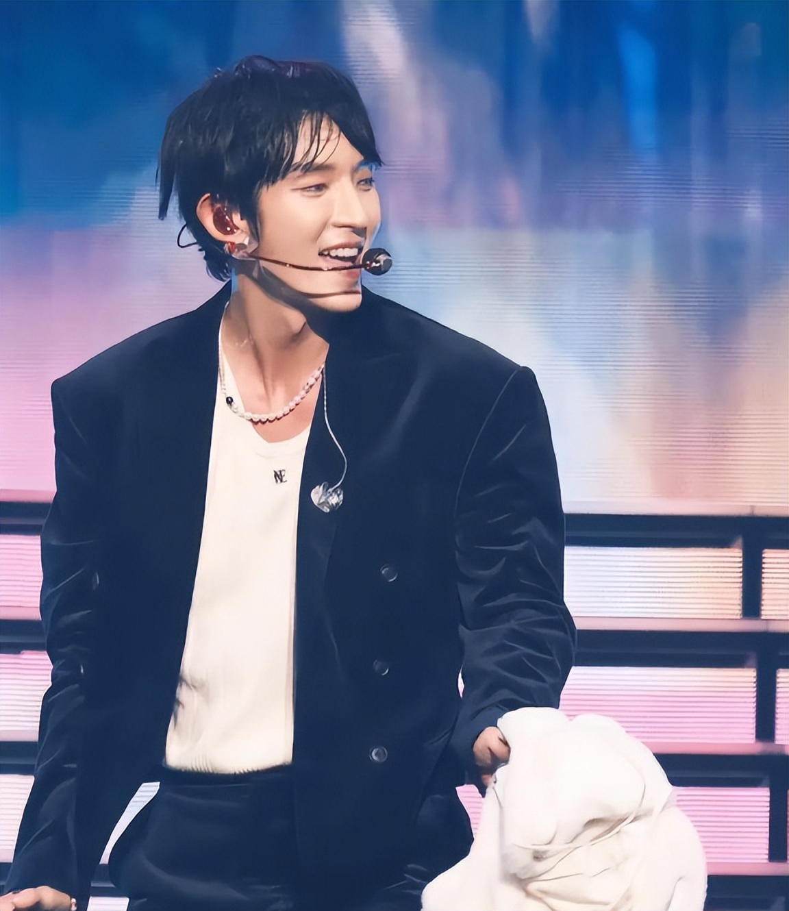 _李准基不再隐瞒！坦言43岁不愿结婚真相，原来是为妹妹守身如玉_李准基不再隐瞒！坦言43岁不愿结婚真相，原来是为妹妹守身如玉