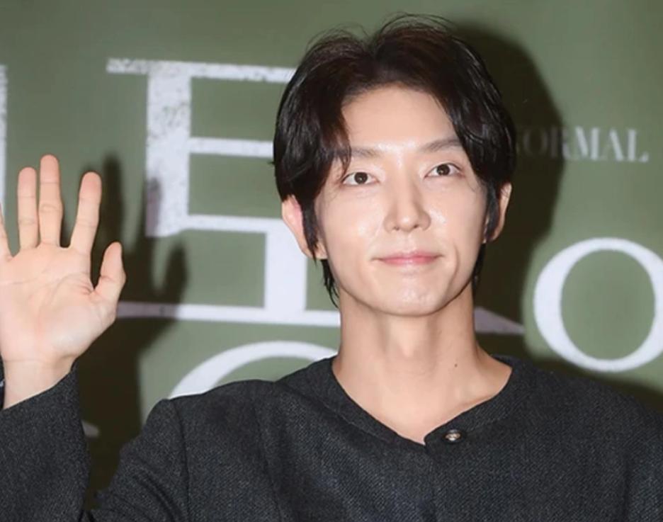 李准基不再隐瞒！坦言43岁不愿结婚真相，原来是为妹妹守身如玉__李准基不再隐瞒！坦言43岁不愿结婚真相，原来是为妹妹守身如玉